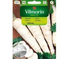 Petržlen koreňový HALBLANGE výsevný pásik / 7 m