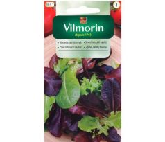 Šalát mix farebných listov 0,5 g