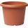 Kvetináč plastový Cilindro terakota 35 cm