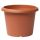 Kvetináč plastový Cilindro terakota 30 cm