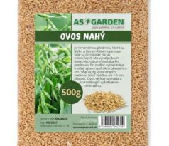 Ovos nahý 500 g