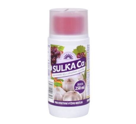 Sulka Ca 250 ml