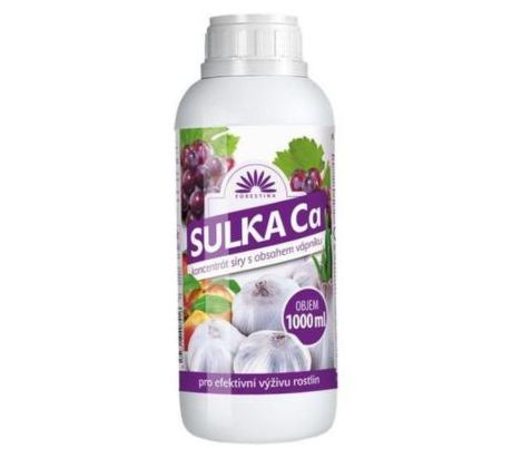 Sulka Ca 1 L