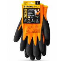 Rukavice Strend Pro Marcus Economic veľkosť 07/S s blistrom