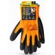 Rukavice Strend Pro Marcus Economic veľkosť 08/M s blistrom