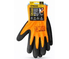 Rukavice Strend Pro Marcus Economic veľkosť 11/XXL s blistrom