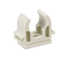 PPR Príchytka šedá UNI