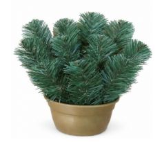 Čečinový základ mini 22 cm