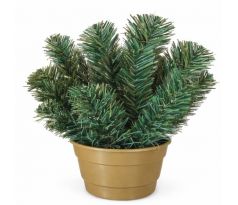 Čečinový základ mini 25 cm