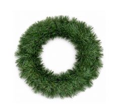 Čečinový veniec 25 cm