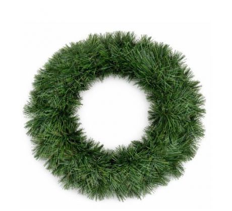 Čečinový veniec 25 cm