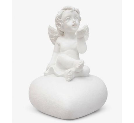 Anjelik na srdiečku