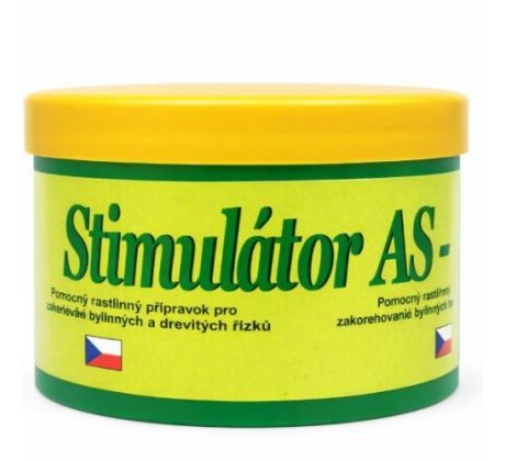 Stimulátor AS-1 - 75 g