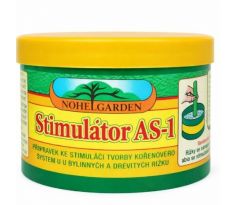 NOHELGARDEN Stimulátor AS - 75 g