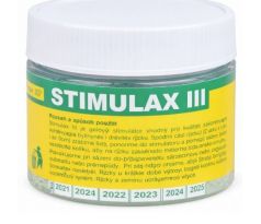 Stimulax III gelový zakoreňovač 130 ml