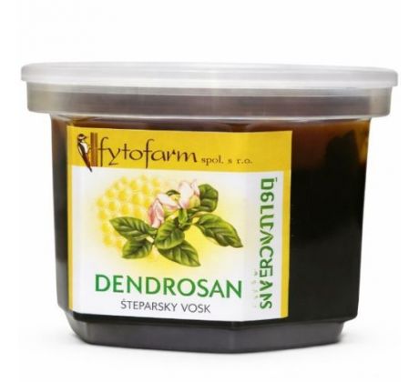 Štepársky vosk Dendrosan 150 g