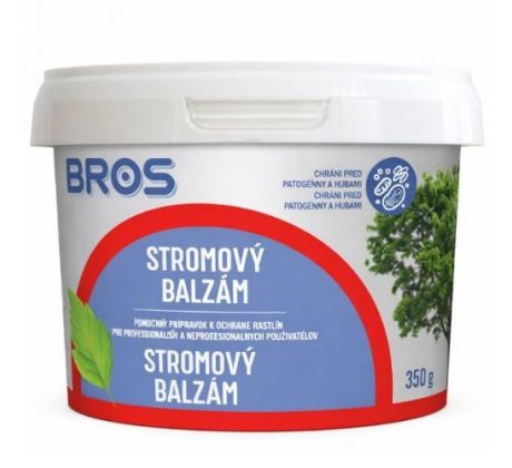 Bros Stromový balzám 350 g