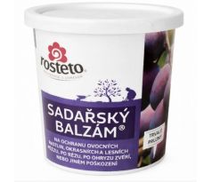 Štepársky balzam Rosteto 300 g