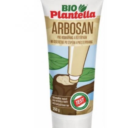 Stromový balzám ARBOSAN 100 g