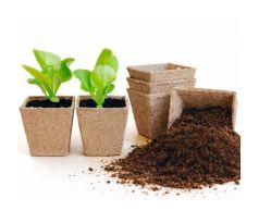 Sadbovač Herrison P1018 - 18 ks