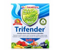 Trifender 3 x 10 g / 300 m2