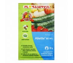 Aliette® 80 WG BAYER GARDEN 10 g