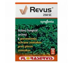 Syngenta Revus 250 SC 25 ml AG