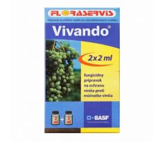 Vivando Basf 2 x 2 ml