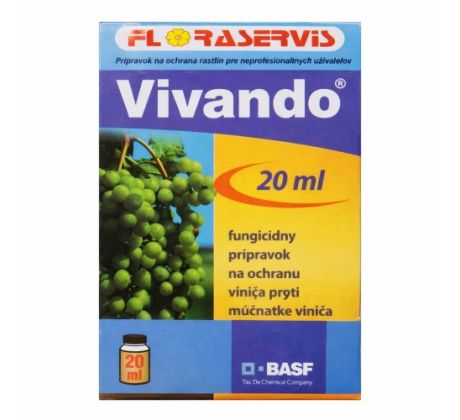 Vivando Basf 20 ml