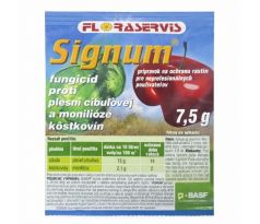 Signum 7,5 g Floraservis