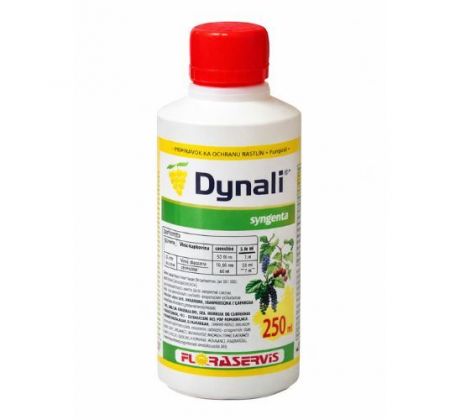 Dynali 250 ml Syngenta