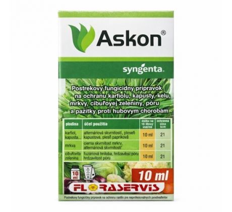 Syngenta Askon 10 ml