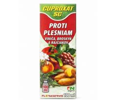 Cuproxat SC 100 ml Florasrevis