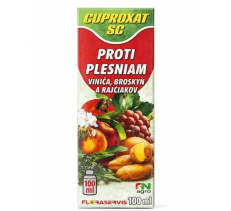 Cuproxat SC 100 ml Florasrevis