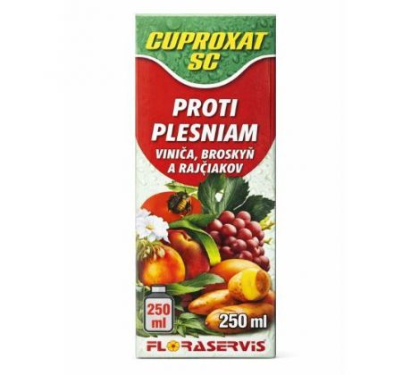 Cuproxat SC 250 ml Florasrvis