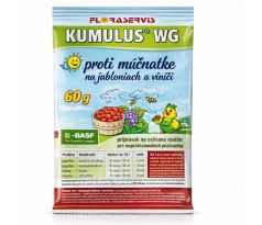 Kumulus WG 60 g Basf AG