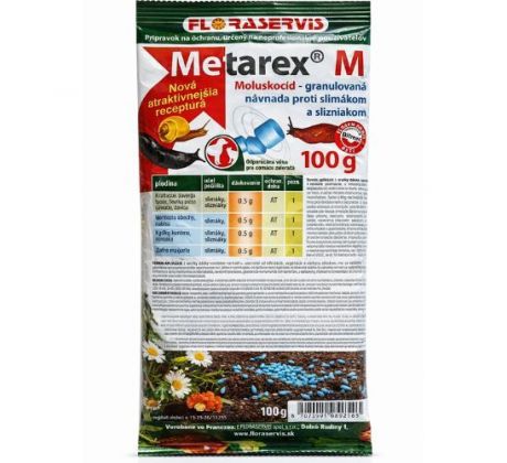 Metarex M 100 g