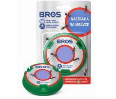 Nástraha na mravce domček 10 g