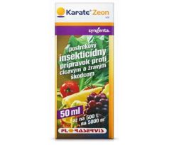 Karate Zeon 5 SC 50 ml Syngenta Agro AG