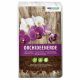Substrát na orchidey Gramoflor 5 l
