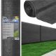 Tieniaca sieť GREYTEX 90 % sivá - 1,8 x 50 m