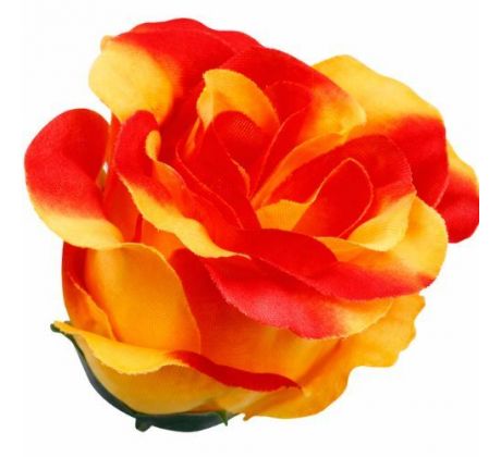 Umelá ruža puk W681-07