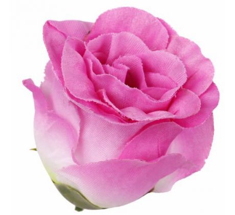 Umelá ruža puk W681-06