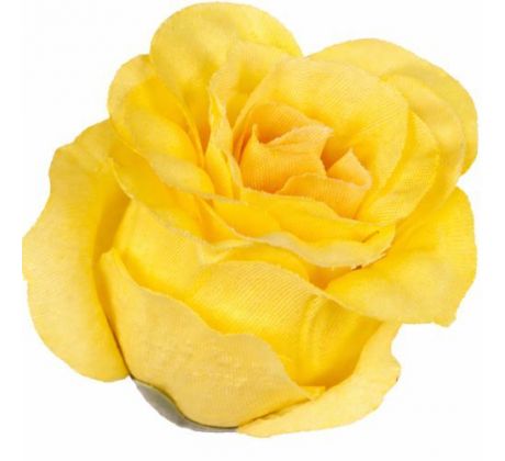 Umelá ruža puk W681-04