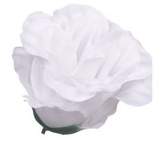 Umelá ruža puk W681-02