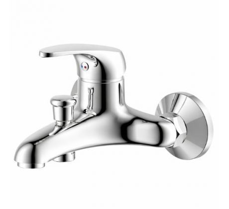 Vaňová batéria s príslušenstvom rozteč 150 mm / ST 3044