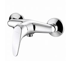 Sprchová batéria s príslušenstvom rozteč 150 mm / ST 3045