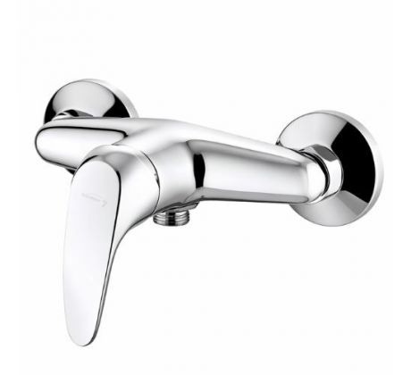 Sprchová batéria s príslušenstvom rozteč 150 mm / ST 3045