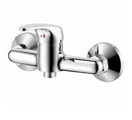 Drezová nástenná batéria bez ramienka rozteč 100 mm ST3046/10