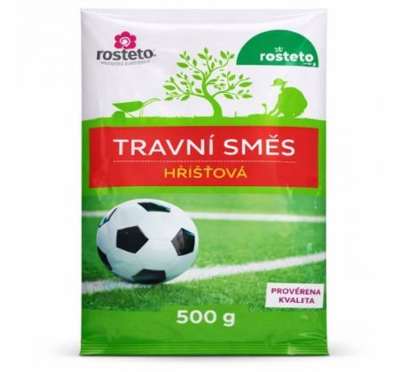Trávna zmes ihrisková 500 g OSEVA